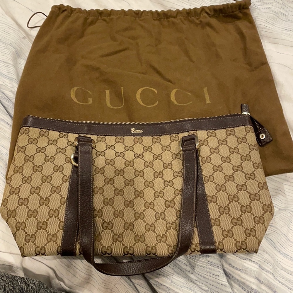 Gucci Totes